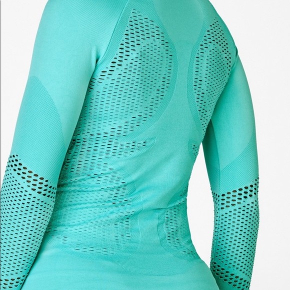 Fabletics Sports Jacket - Picture 3 of 5